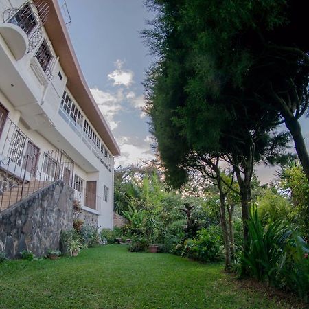 El Balcon De Ataco Otel Concepción de Ataco Dış mekan fotoğraf