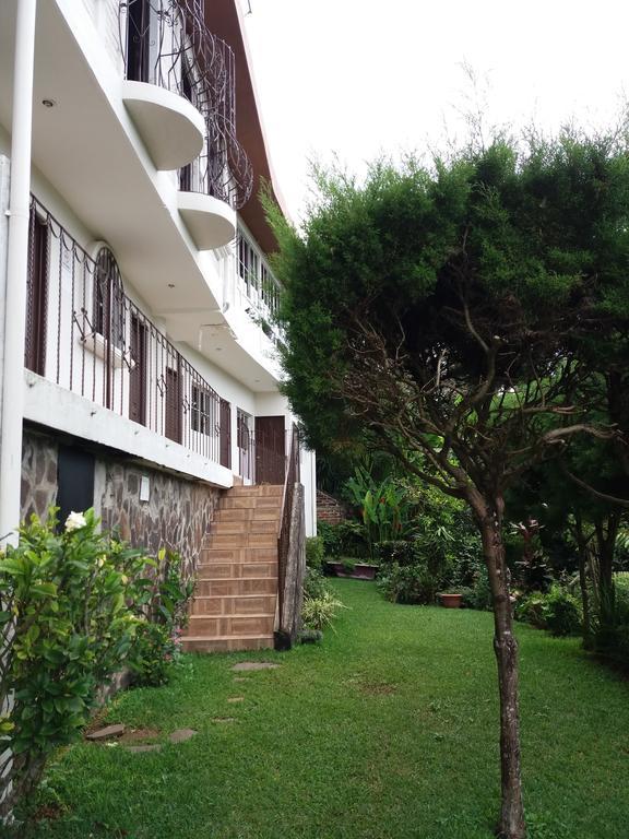 El Balcon De Ataco Otel Concepción de Ataco Dış mekan fotoğraf